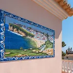 Villa Poiso Da Aguia Carvoeiro (Lagoa)