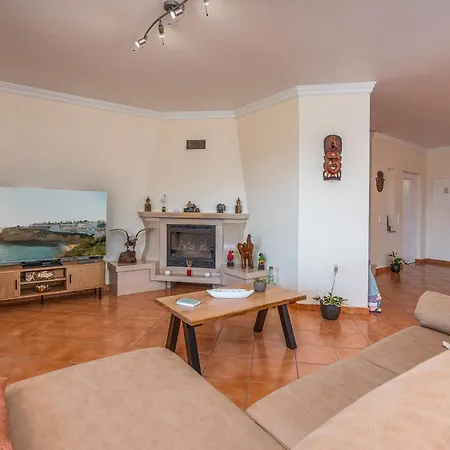 Poiso Da Aguia Villa *