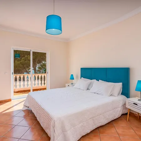 Poiso Da Aguia * Carvoeiro (Lagoa)