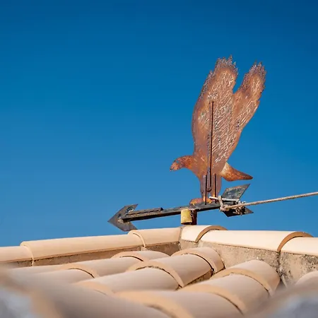 Villa Poiso Da Aguia