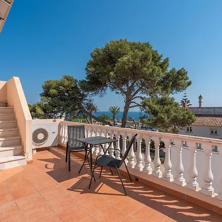 Poiso Da Aguia Villa Carvoeiro (Lagoa)