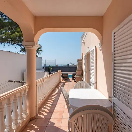 Poiso Da Aguia * Carvoeiro (Lagoa)