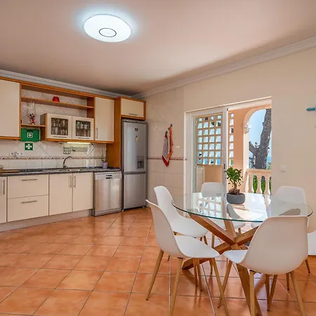 Poiso Da Aguia Villa
