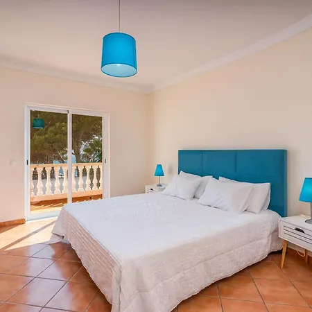 Poiso Da Aguia Villa Carvoeiro (Lagoa)