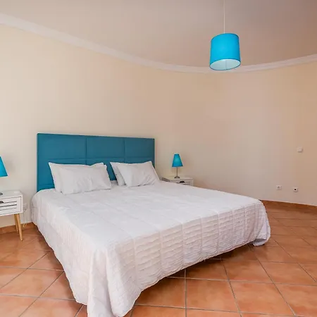 Poiso Da Aguia Villa Carvoeiro (Lagoa)