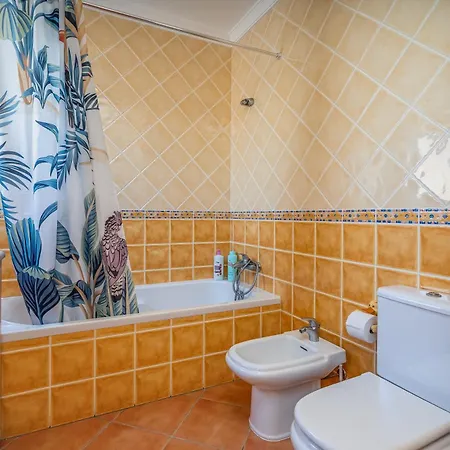 Poiso Da Aguia Villa Carvoeiro (Lagoa)