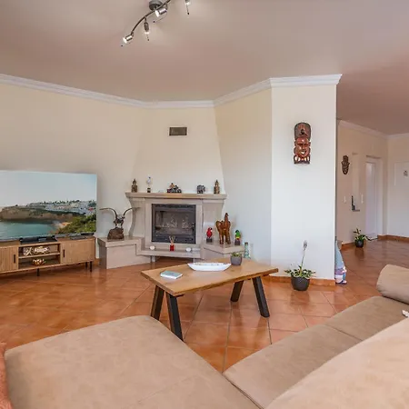 Poiso Da Aguia Villa *