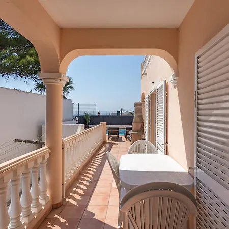 Villa Poiso Da Aguia Carvoeiro (Lagoa)