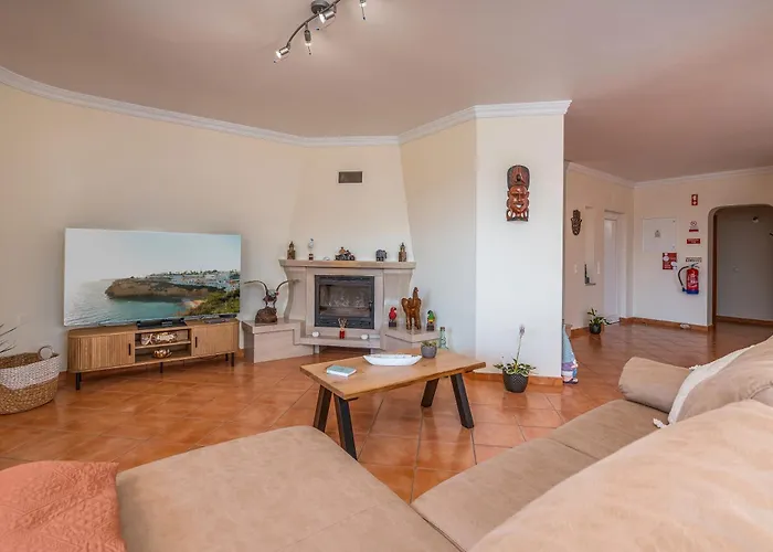 Poiso Da Aguia Villa *