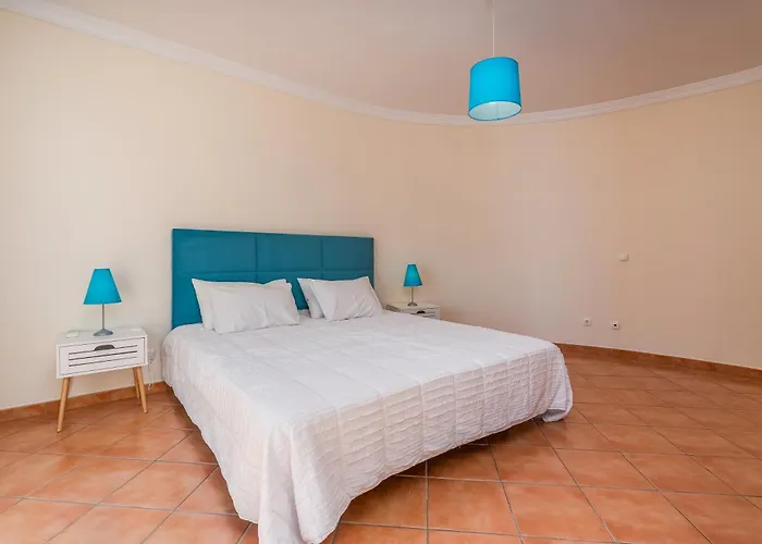 Poiso Da Aguia Villa