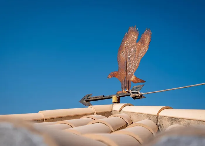 Villa Poiso Da Aguia