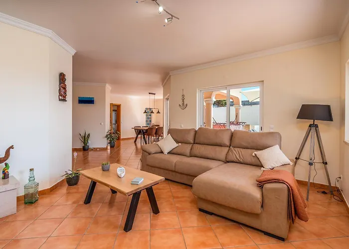 Poiso Da Aguia Villa *