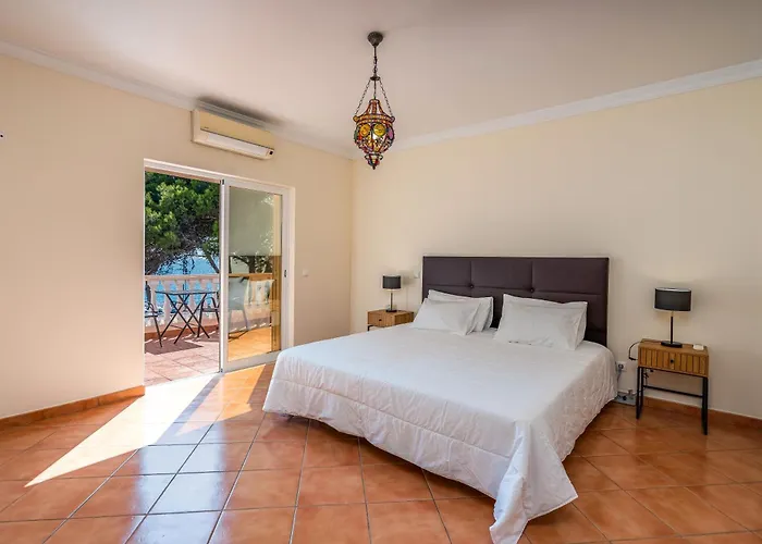 Villa Poiso Da Aguia *