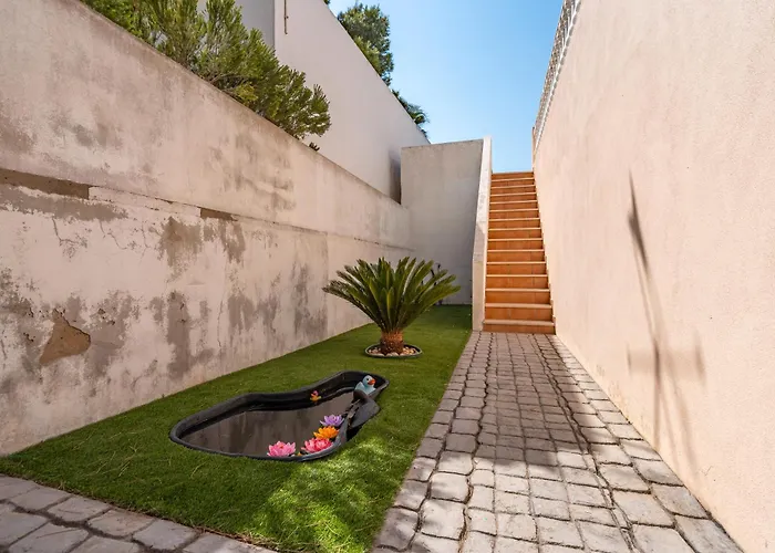 Villa Poiso Da Aguia Carvoeiro (Lagoa)