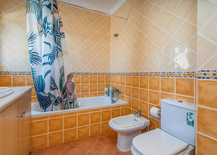 Poiso Da Aguia Villa *