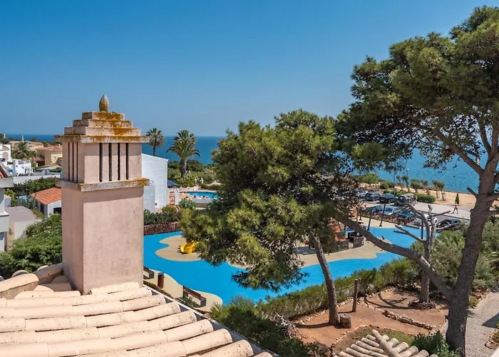 Poiso Da Aguia * Carvoeiro (Lagoa)