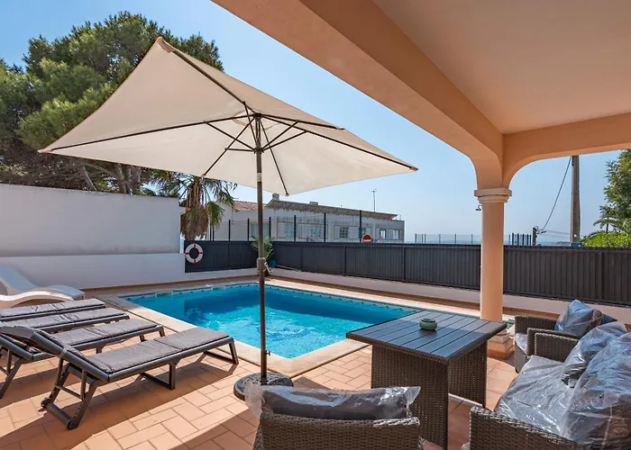 Poiso Da Aguia Villa *