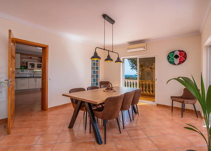 Poiso Da Aguia Villa