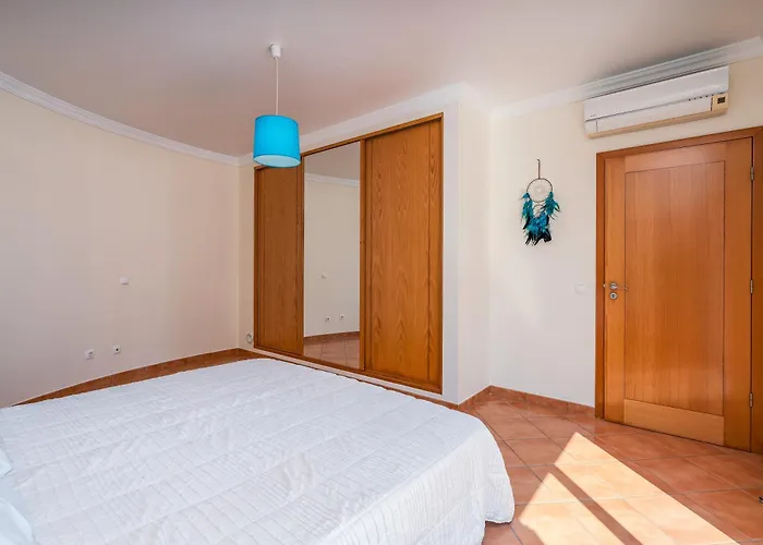 Villa Poiso Da Aguia