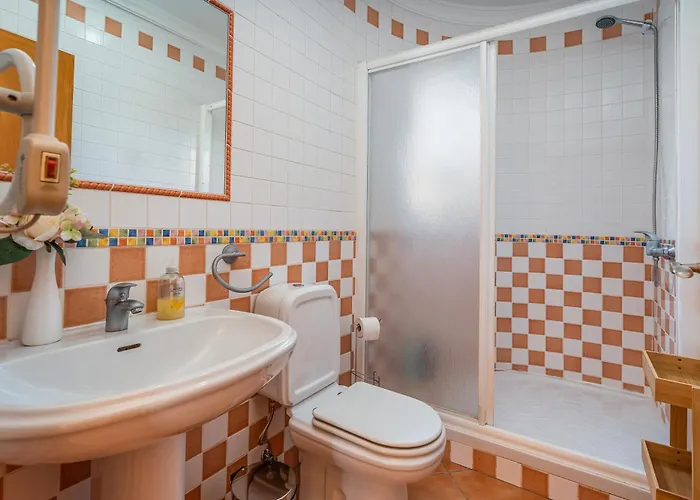 Poiso Da Aguia Villa *