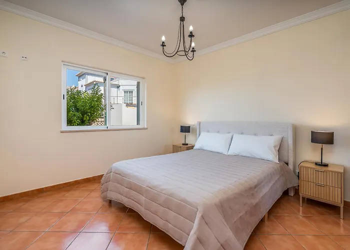 Poiso Da Aguia Villa