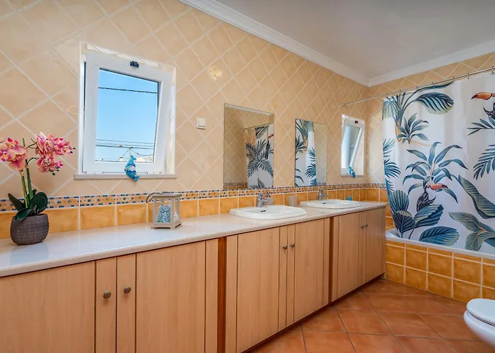 Poiso Da Aguia Villa *