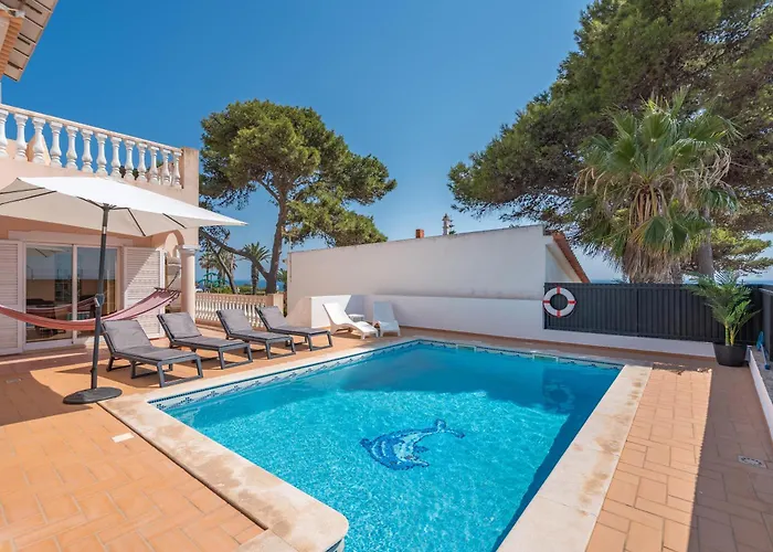 Poiso Da Aguia Villa