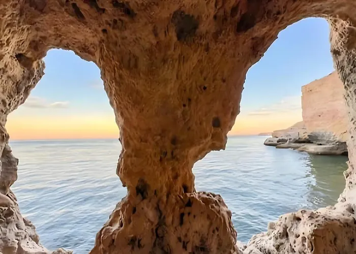 Poiso Da Aguia Carvoeiro (Lagoa)