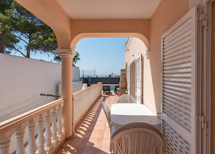 Poiso Da Aguia * Carvoeiro (Lagoa)