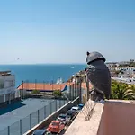 Poiso Da águia Villa Carvoeiro (Lagoa)
